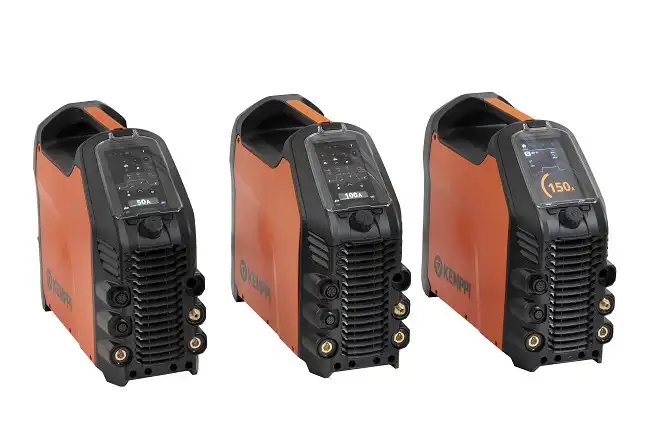 MASTERTIG 325A DC TRI 400V